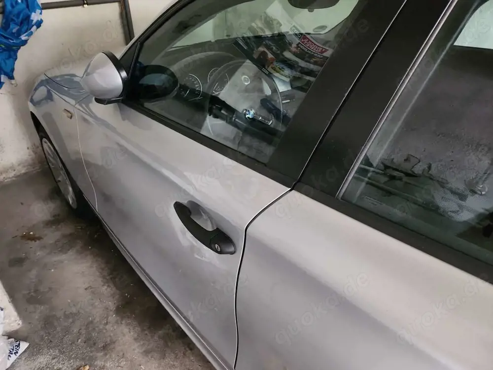 BMW 116 116i