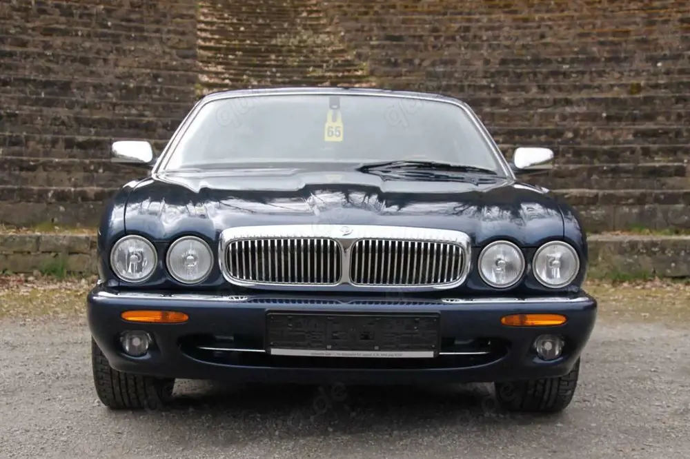 Jaguar Daimler