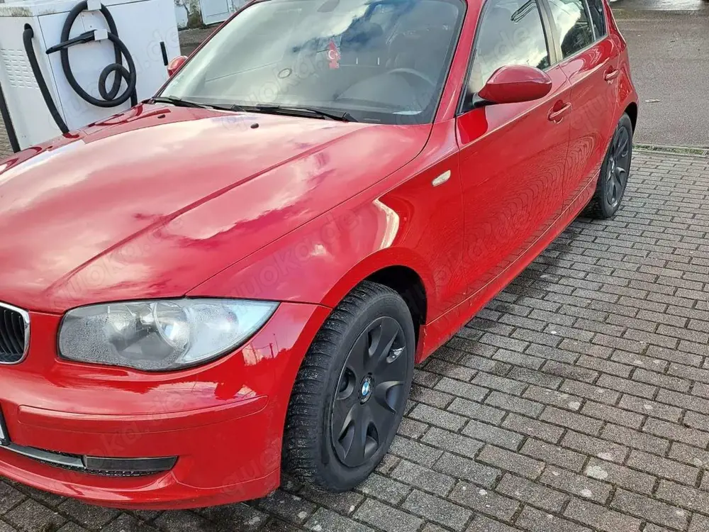 BMW 116 116i