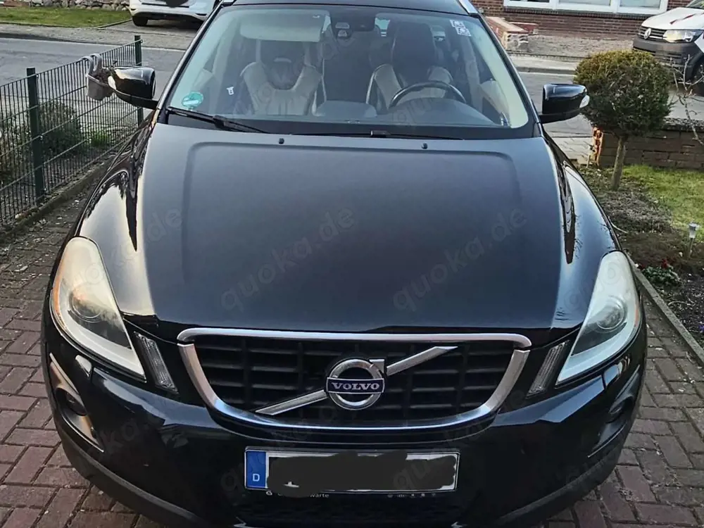 Volvo XC60 2.4D DRIVe Summum
