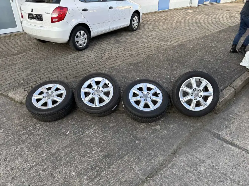 Audi A3 2.0 TDI Ambiente (103kW) erneute Preisreduzierung