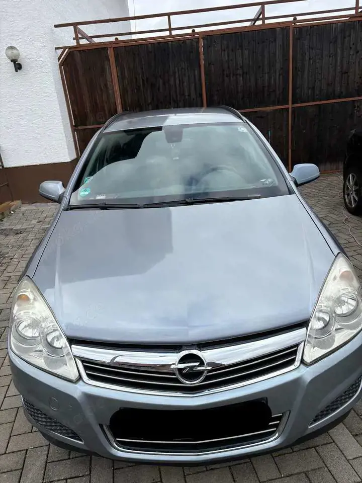 Opel Astra Astra 1.6 Caravan