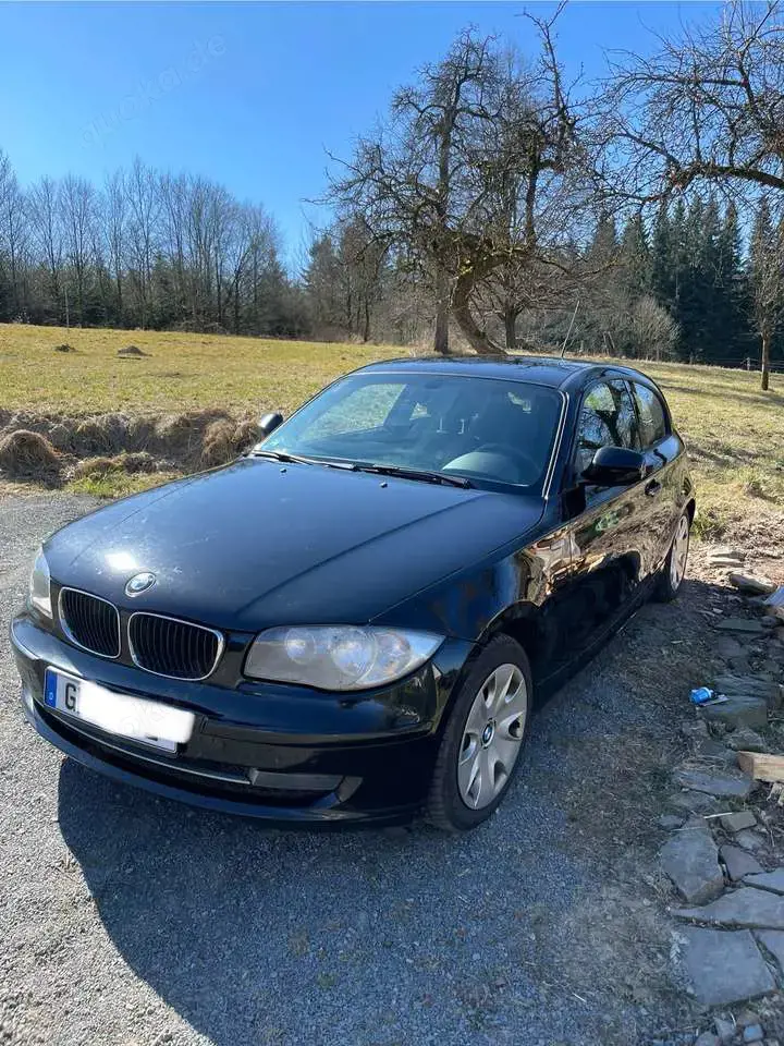 BMW 116 116d