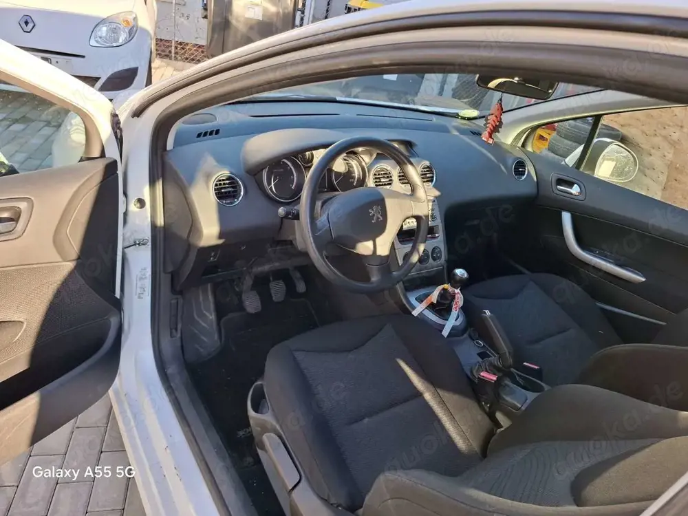 Peugeot 308 Filou