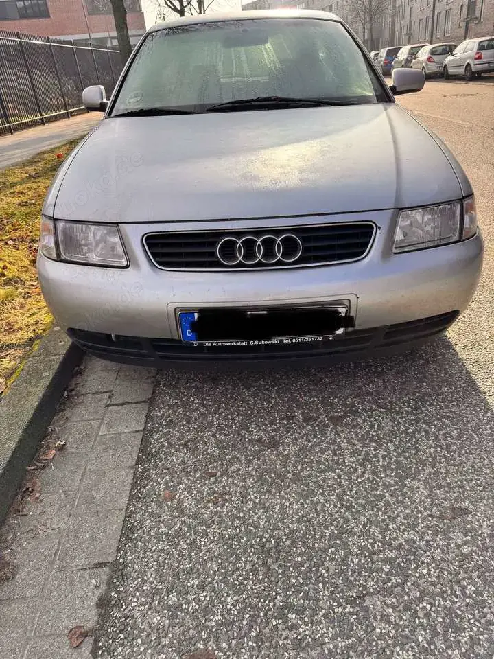 Audi A3 1.8 Ambiente