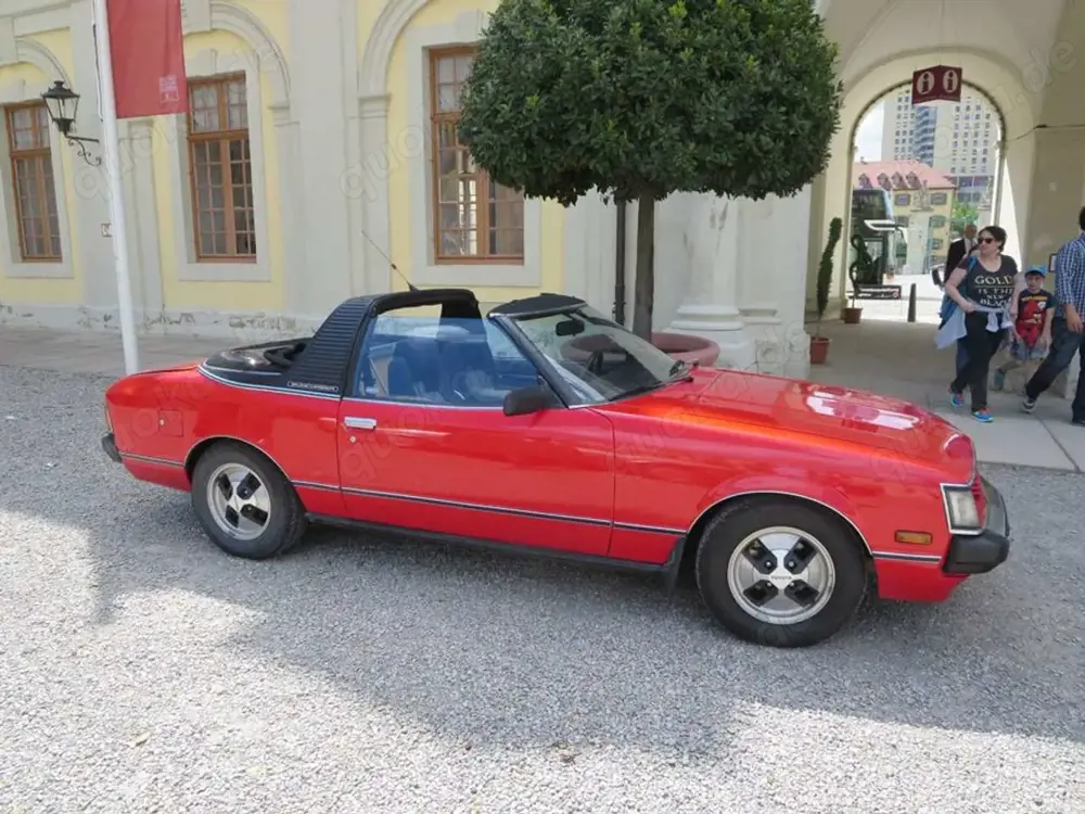 Toyota Celica