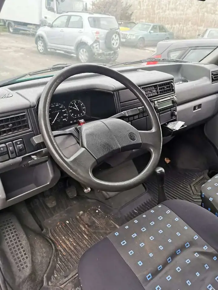 Volkswagen T4 Transporter TD 7DA 1H2