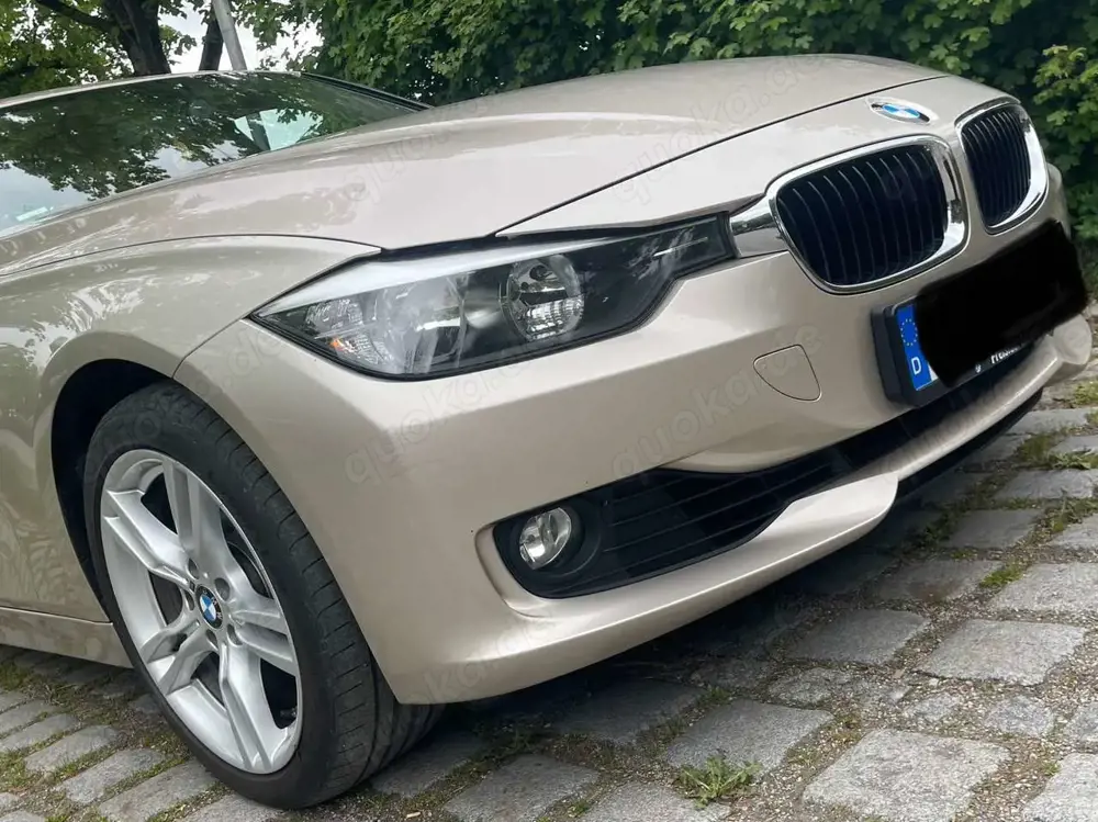 BMW 320 320 i