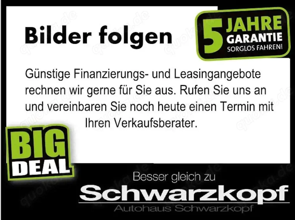 Opel Frontera 100kW 1.2 GS LED+Navi+SHZ+Fernlichtass.