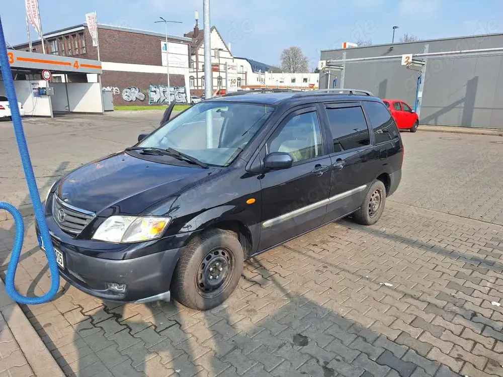 Mazda MPV 2.0 Comfort