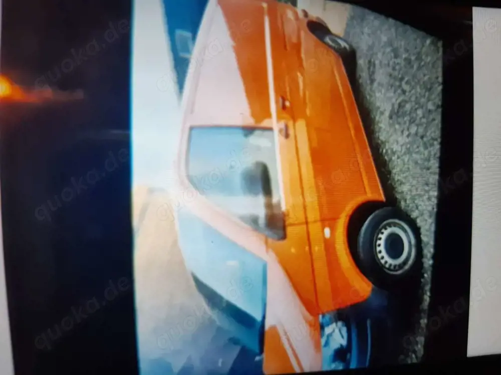 Volkswagen T5 Doka Kurz BMT Comfortline