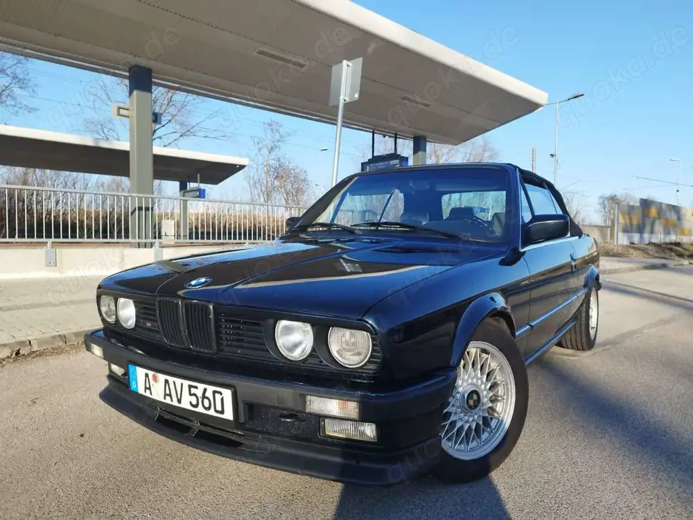 BMW 325 325i