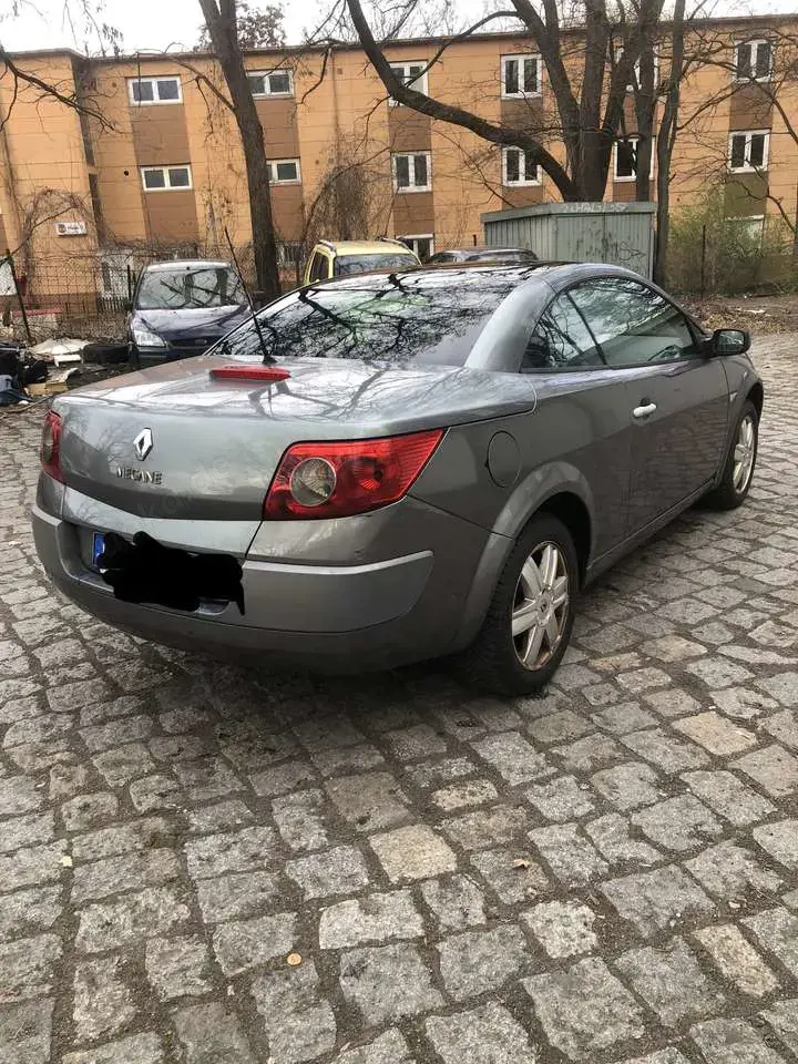 Renault Megane Renault Megane 990 €