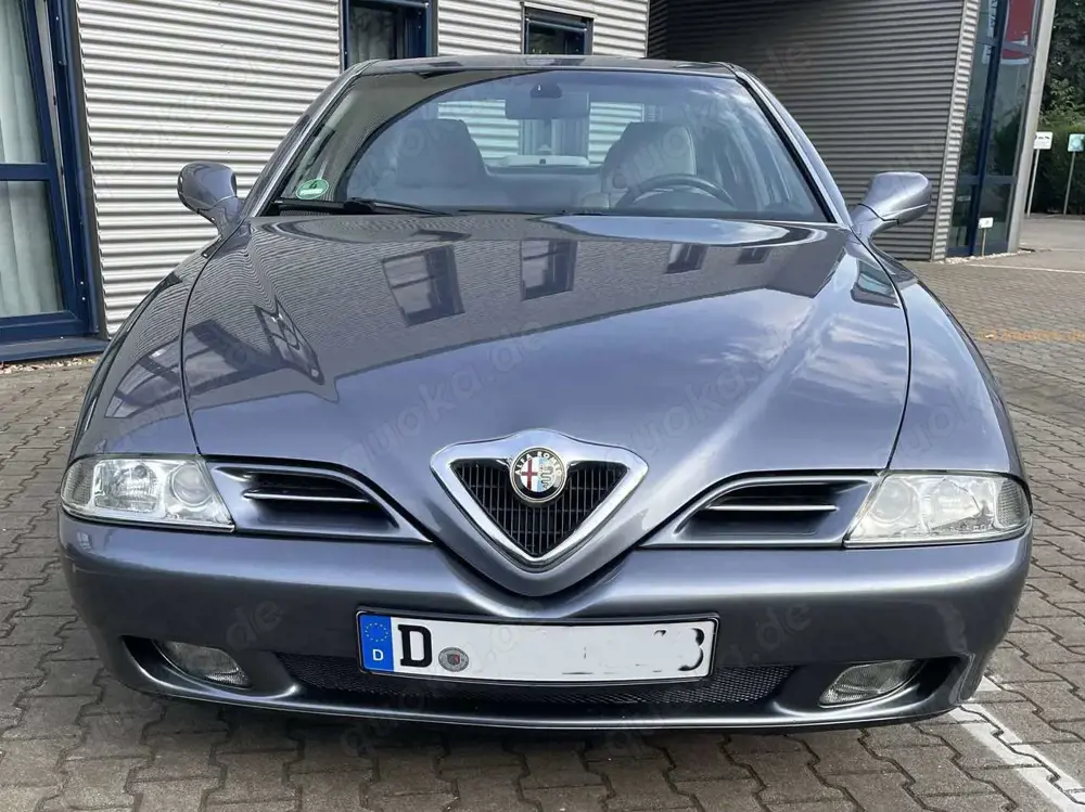 Alfa Romeo 166 166 2.5 V6 24V
