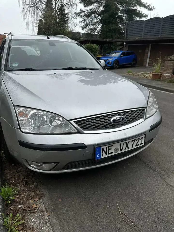 Ford Mondeo 1.8 Turnier Ambiente