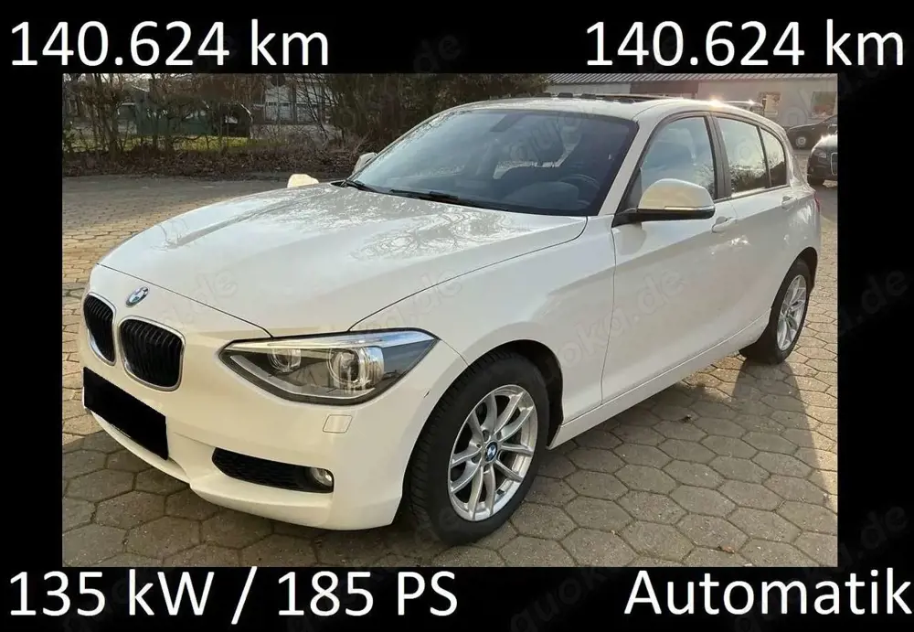 BMW 120