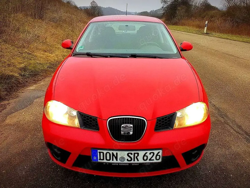 SEAT Ibiza Ibiza 1.2 12V Best of