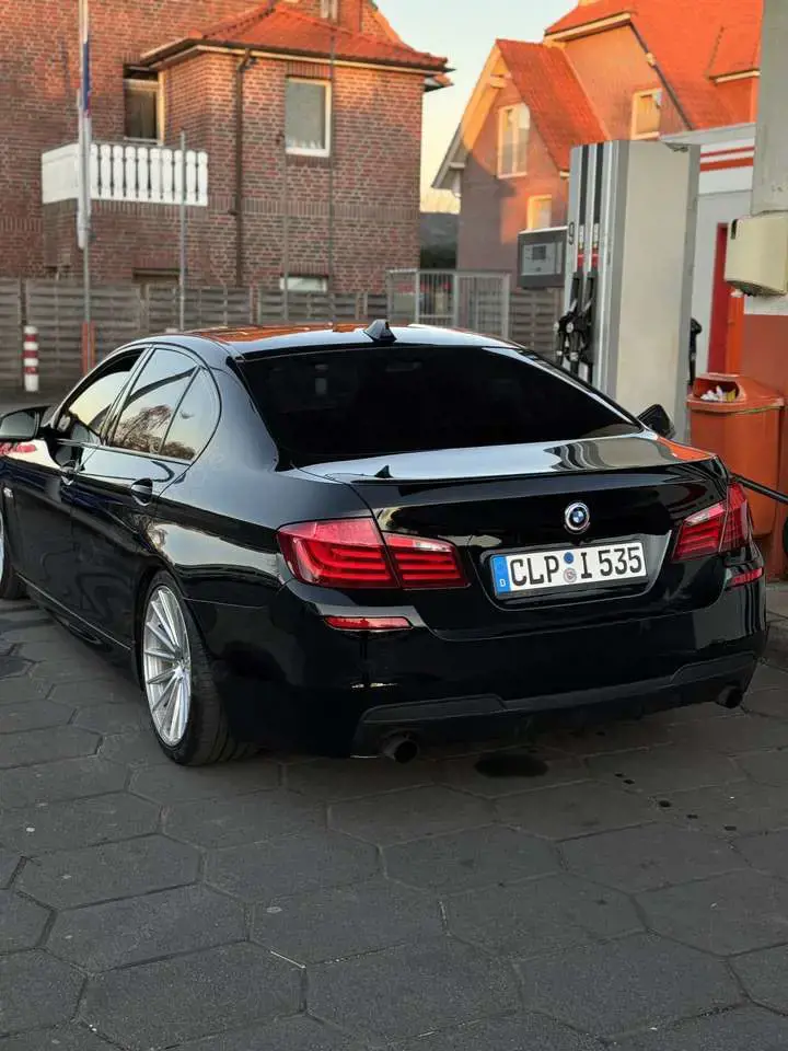 BMW 535 535i