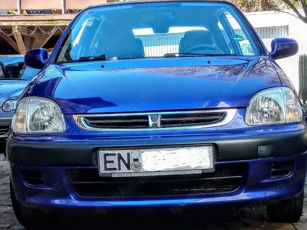 Honda Logo Logo+1.3I