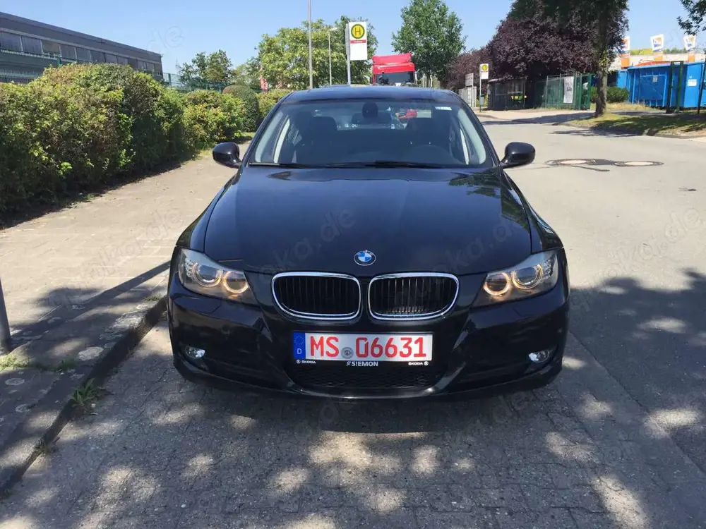 BMW 320 320i Aut.