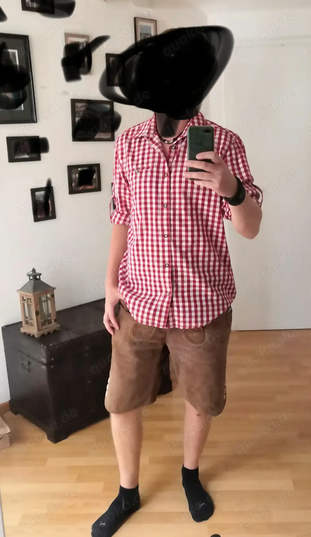 Einem netten Pärchen zusehen