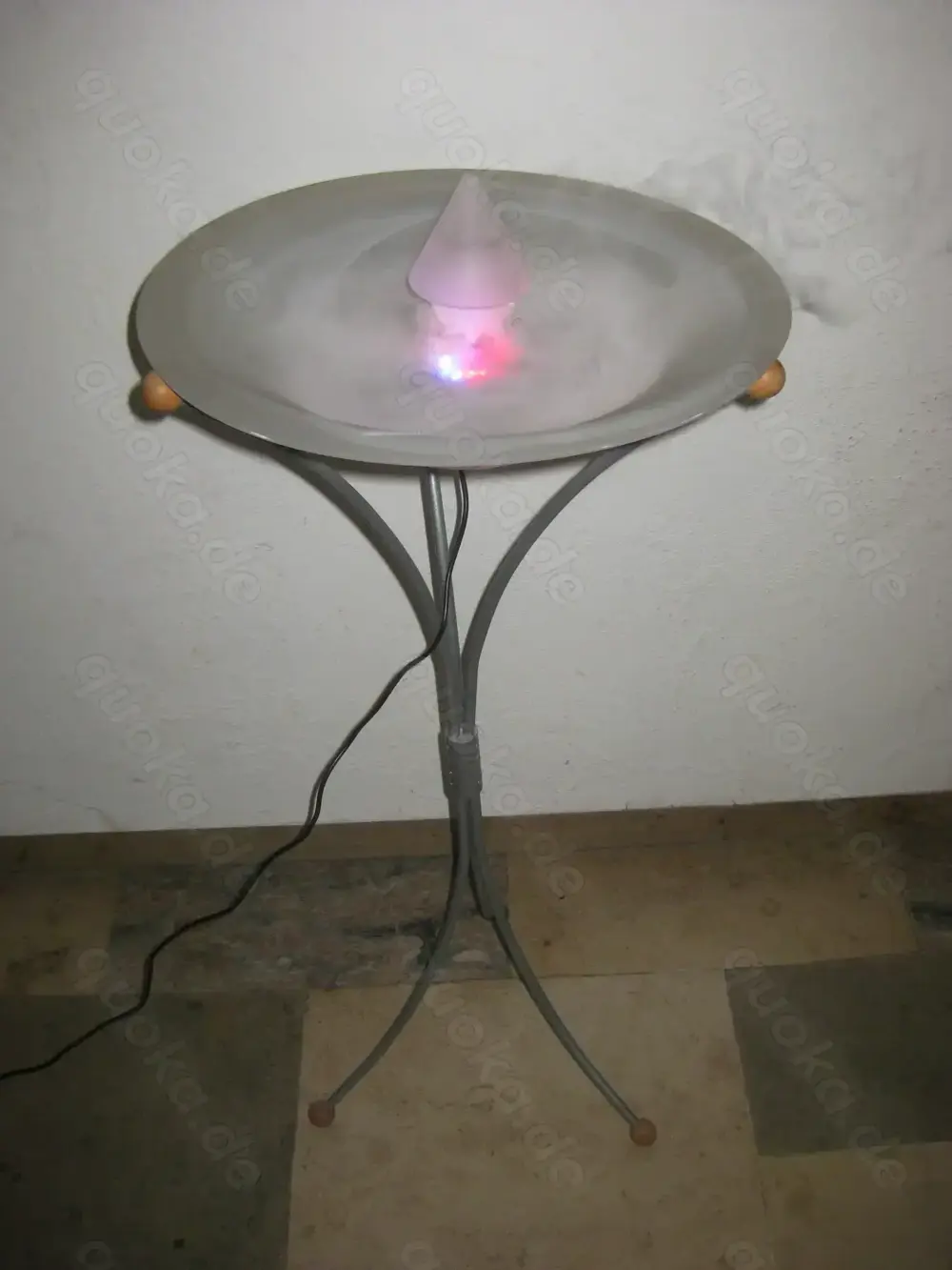 Ultraschallvernebler