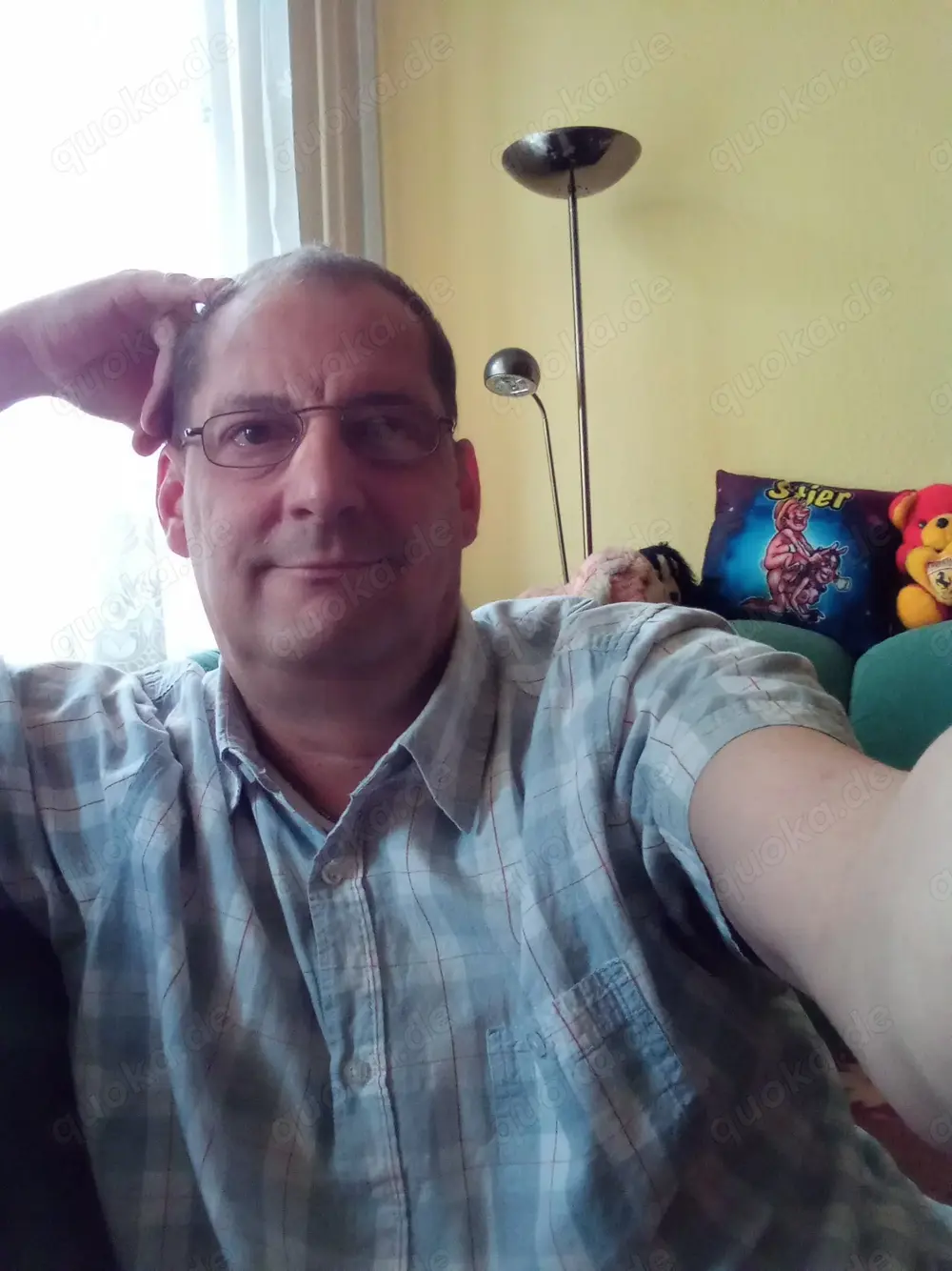 Frau für Spaß oder F+ gesucht