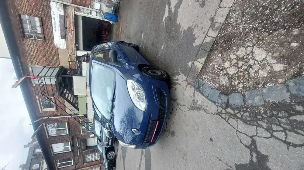Renault Twingo Authentique