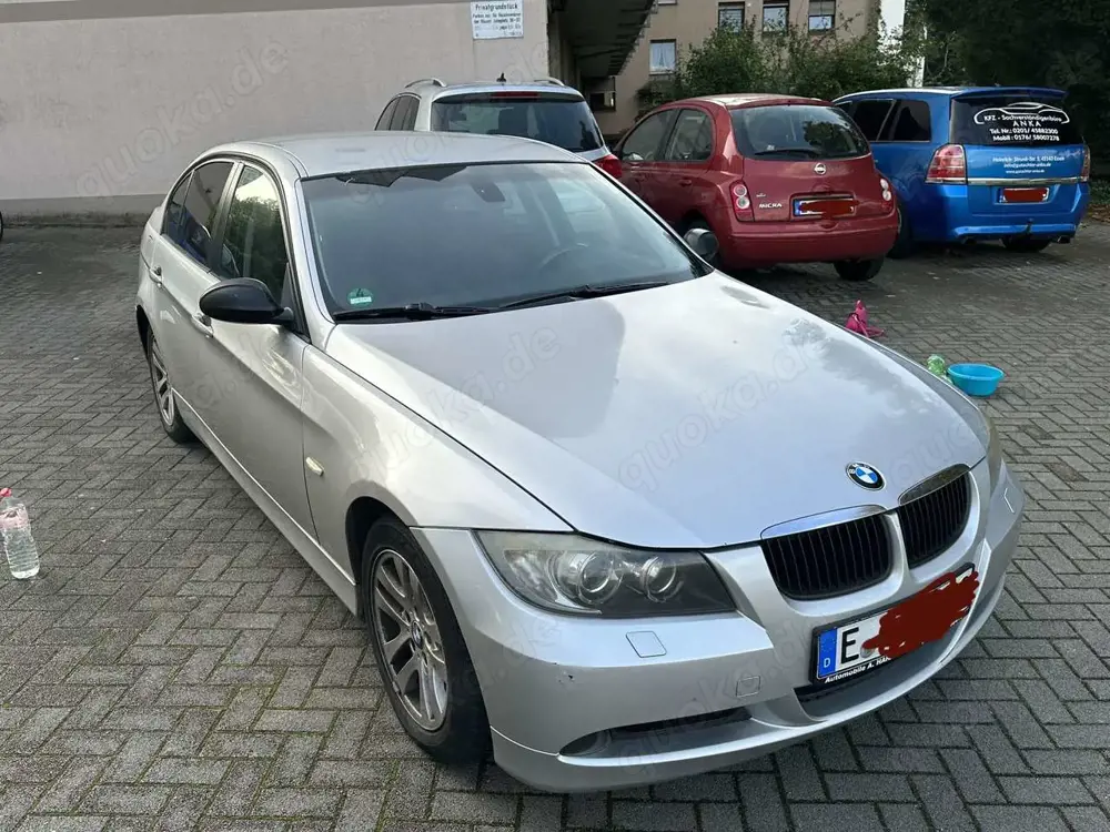 BMW 318 318i