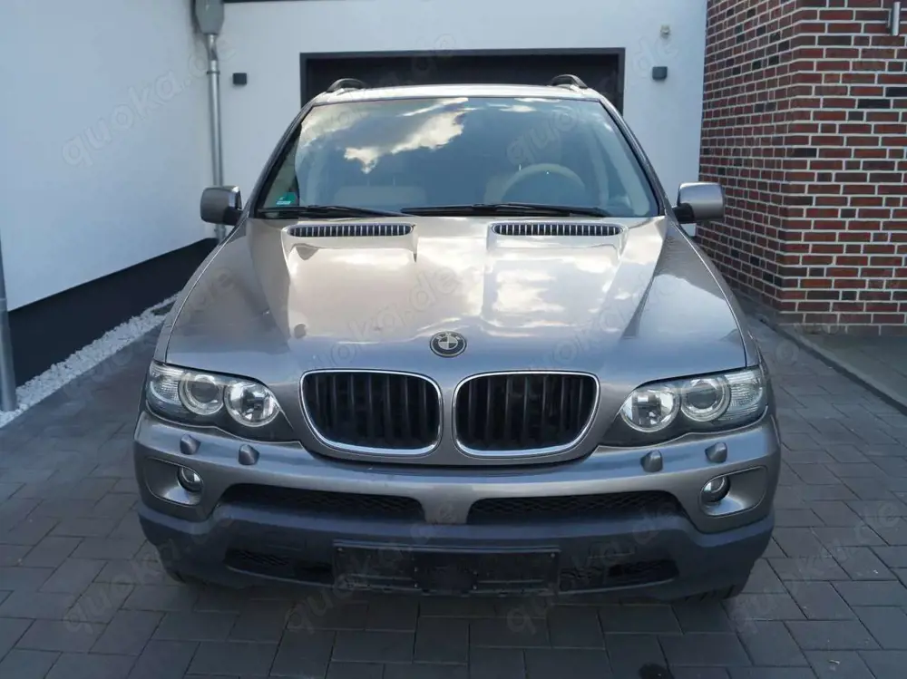 BMW X5 X5 3.0 d