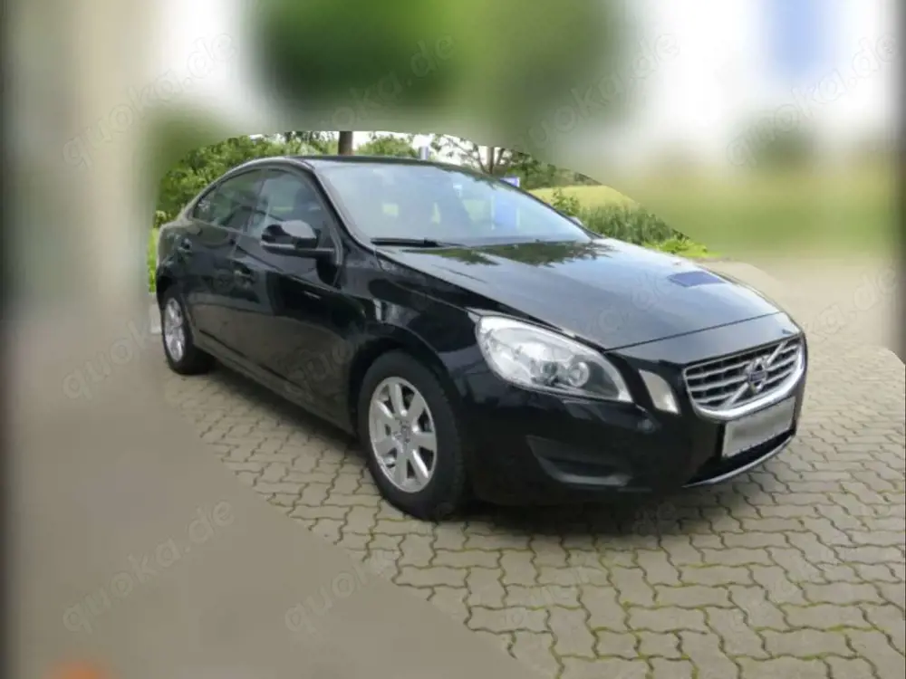 Volvo S60 S60 T3 Kinetic