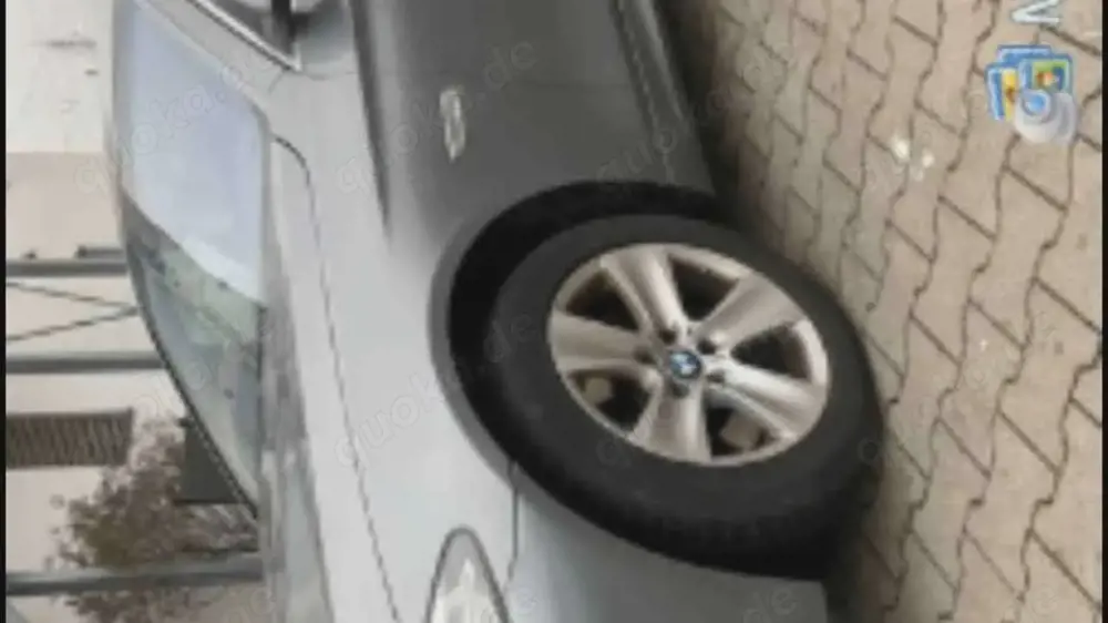 BMW 520 520 d