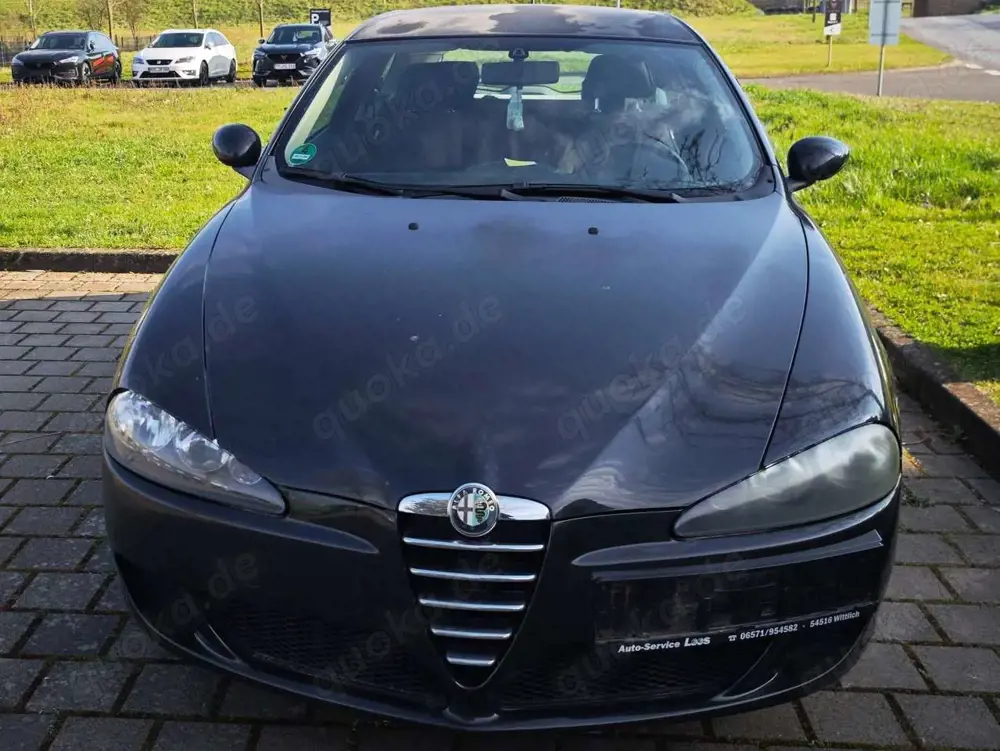 Alfa Romeo 147 147 1.6 Twin Spark ECO Sportiva