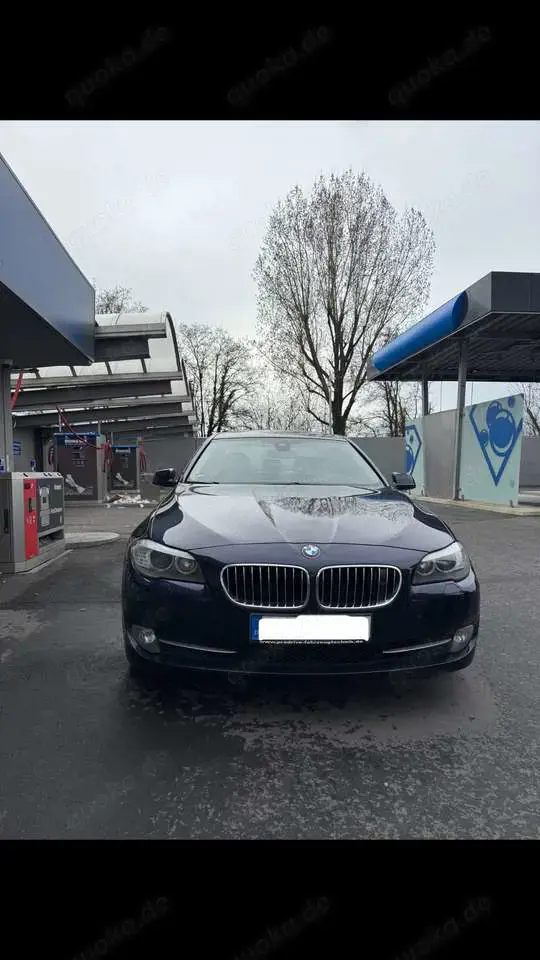 BMW 520 520 d