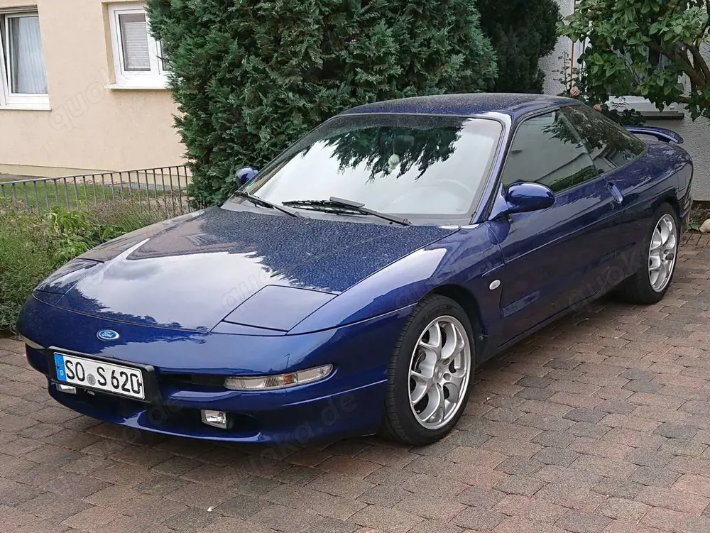 Ford Probe 16V