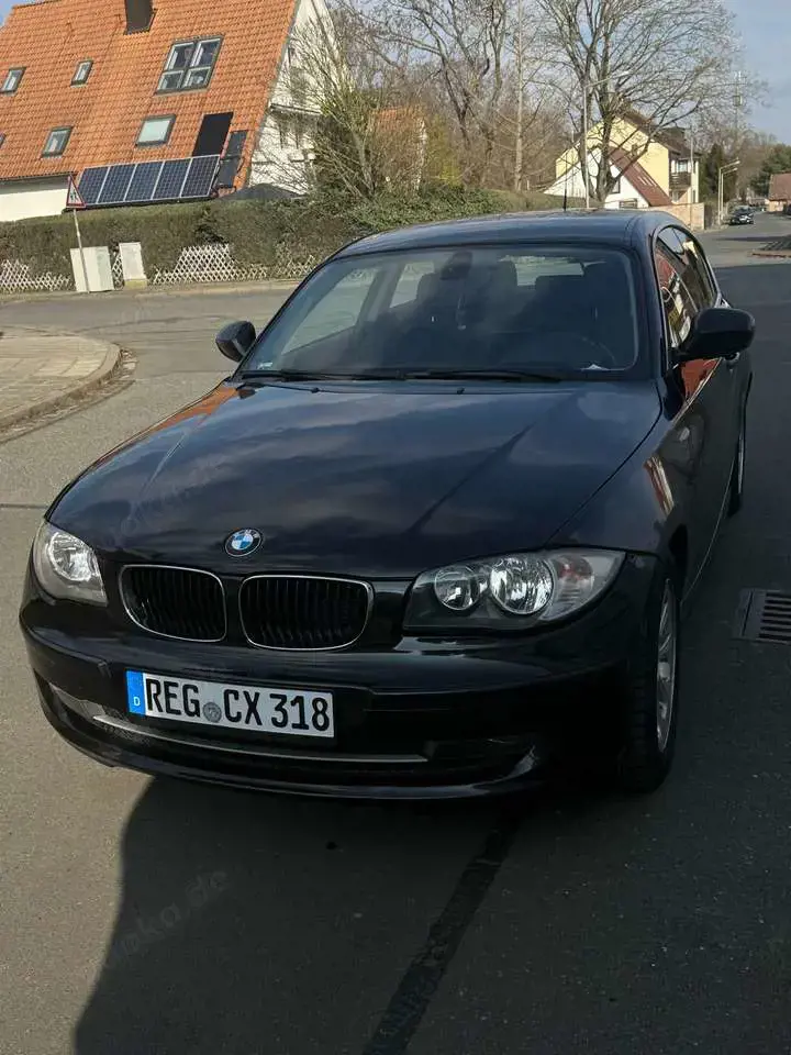 BMW 120 120d DPF Edition Lifestyle