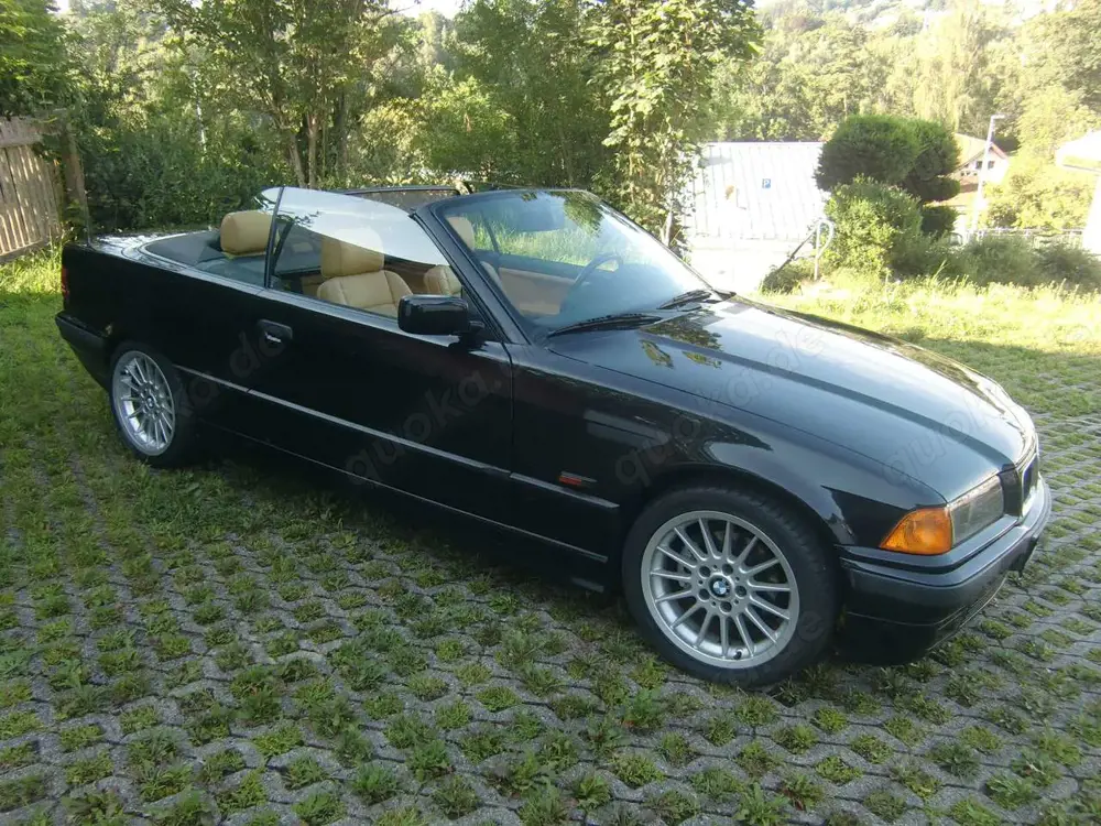 BMW 318 318i