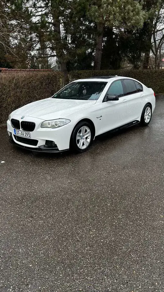 BMW 530 530d Mpaket/sport f10