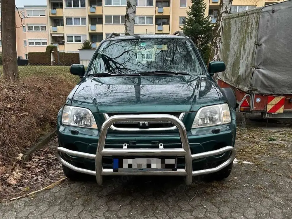 Honda CR-V RD1