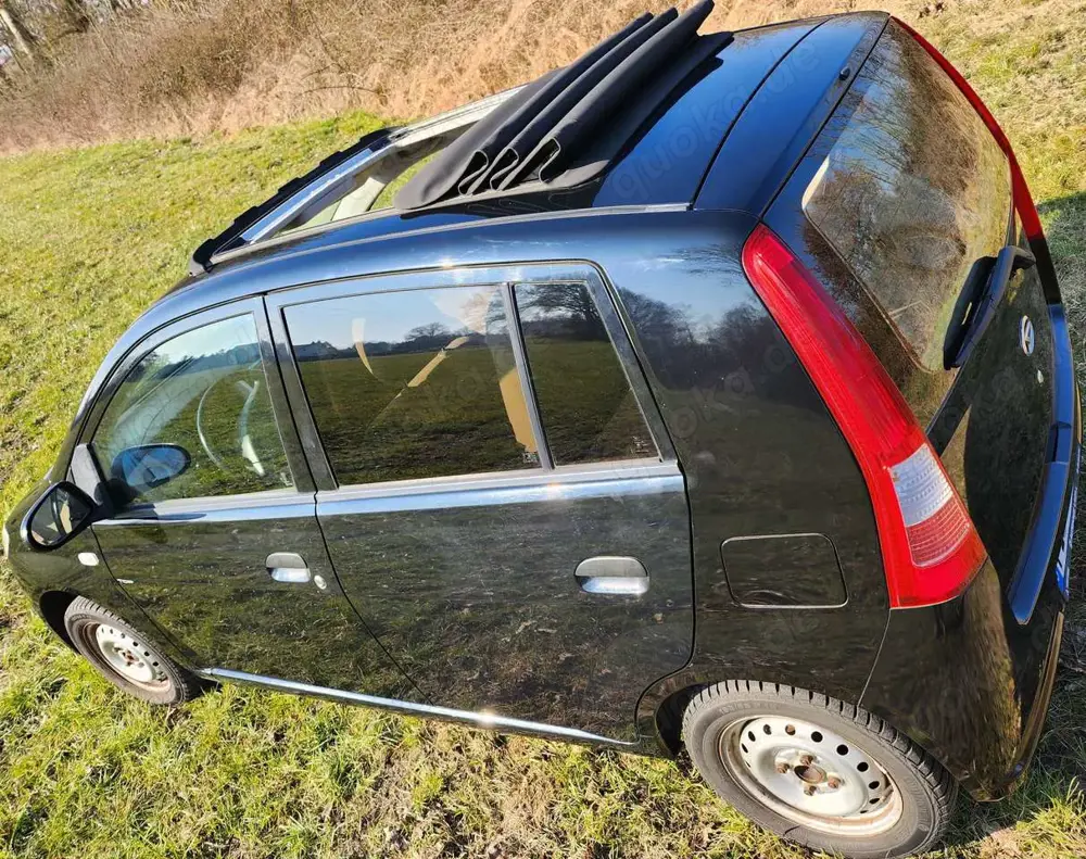 Daihatsu Cuore Cuore+1.0+Top