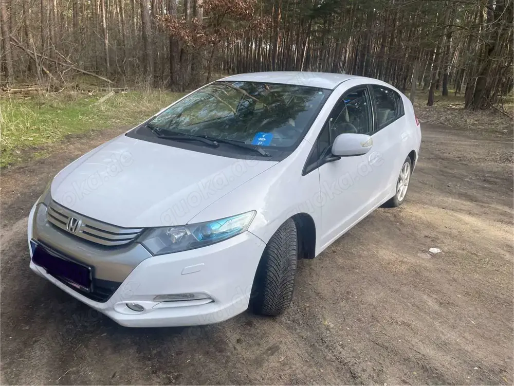 Honda Insight 1.3 Comfort