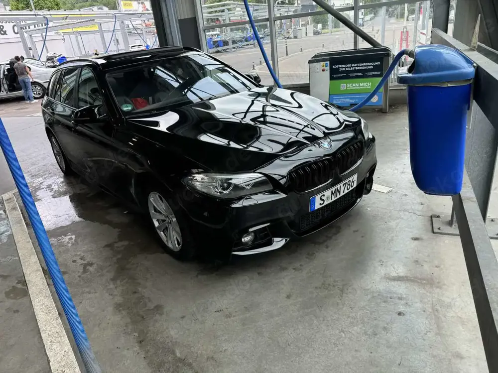 BMW 530 530 d ohne Ad-Blue