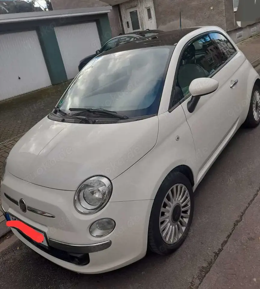 Fiat 500 500 1.2 Lounge