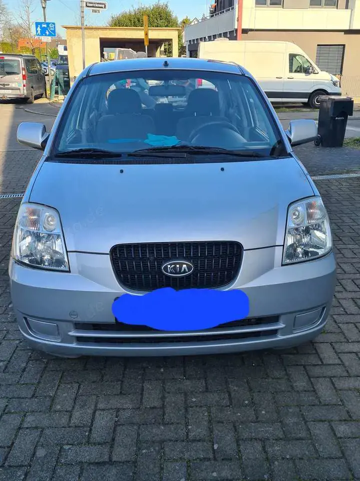 Kia Picanto 1.1 LX