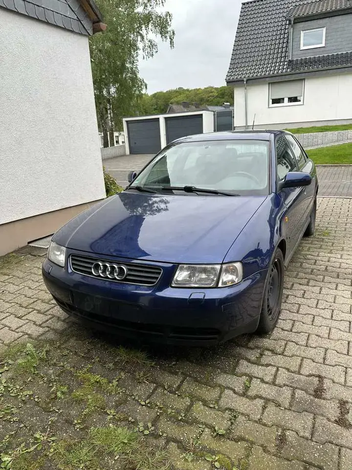Audi A3 1.8 Ambiente