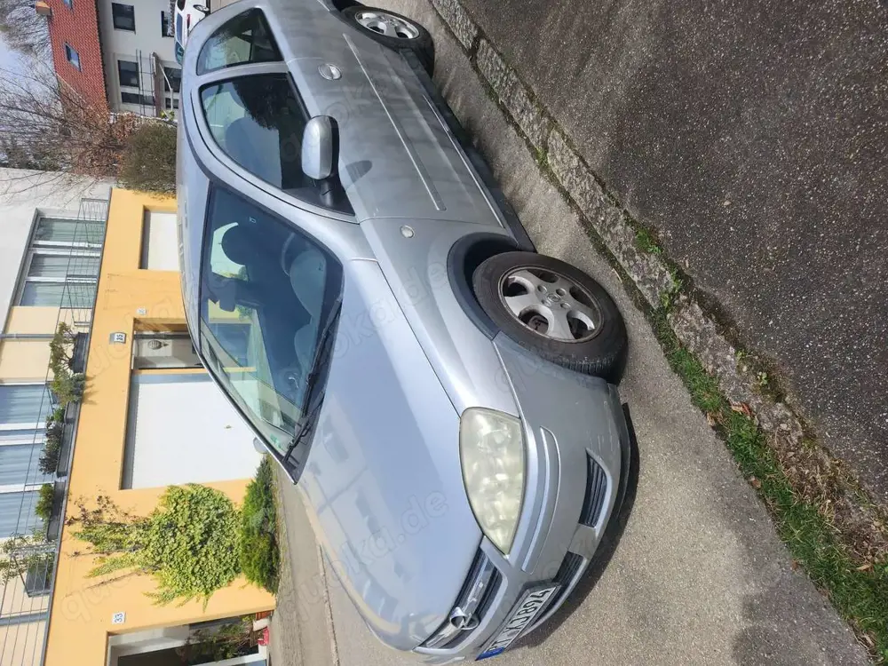 Opel Corsa 1.2 16V