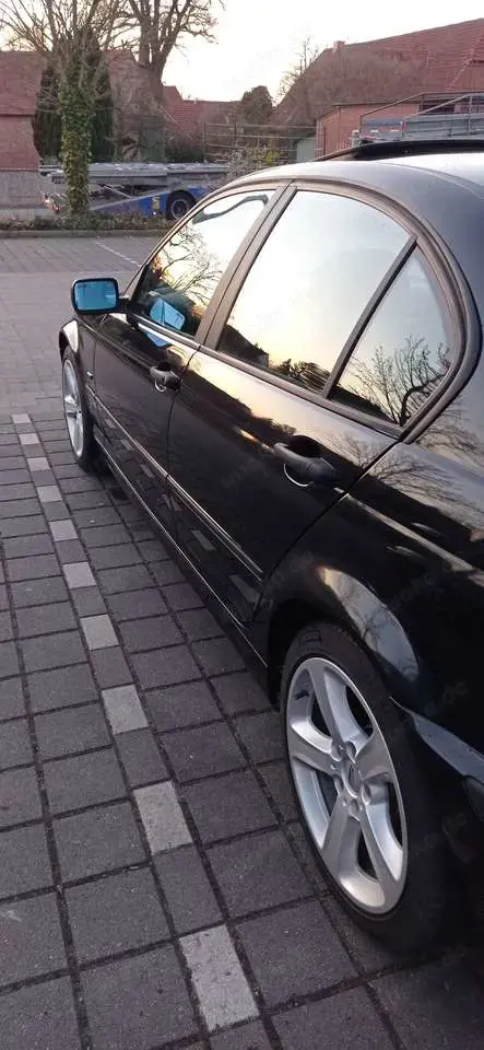 BMW 316 3er+316i