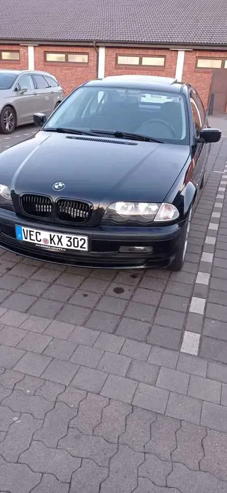 BMW 316 3er+316i