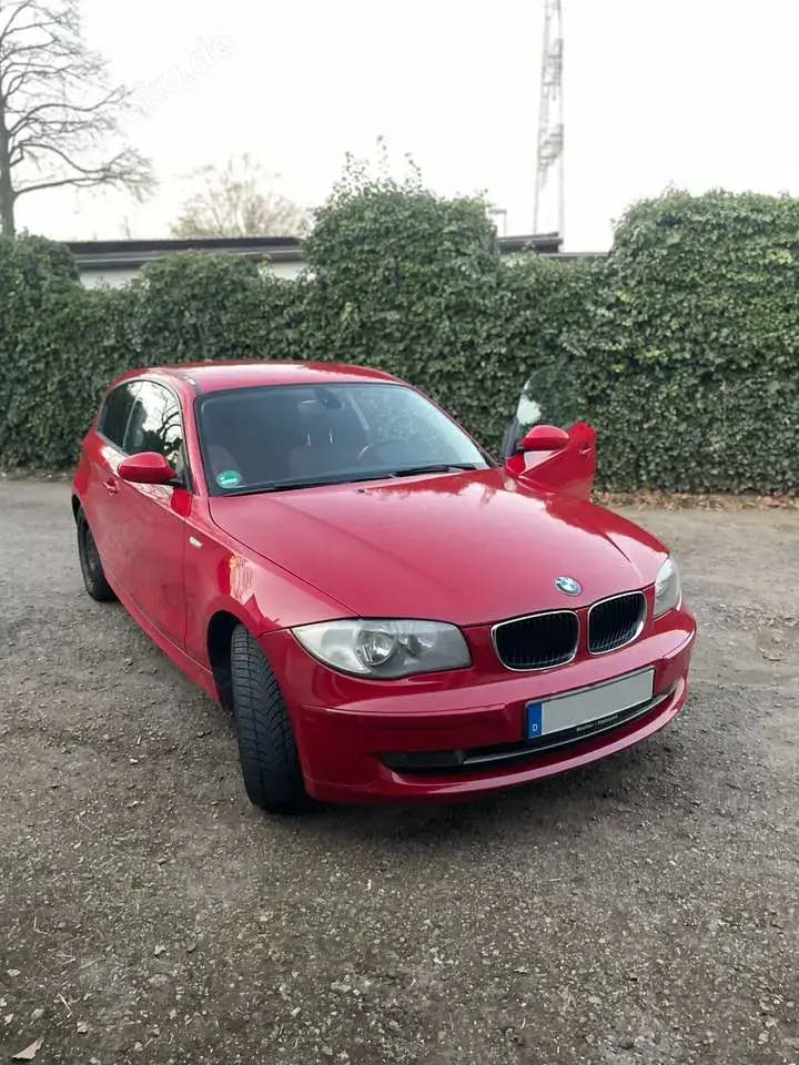 BMW 116 116i