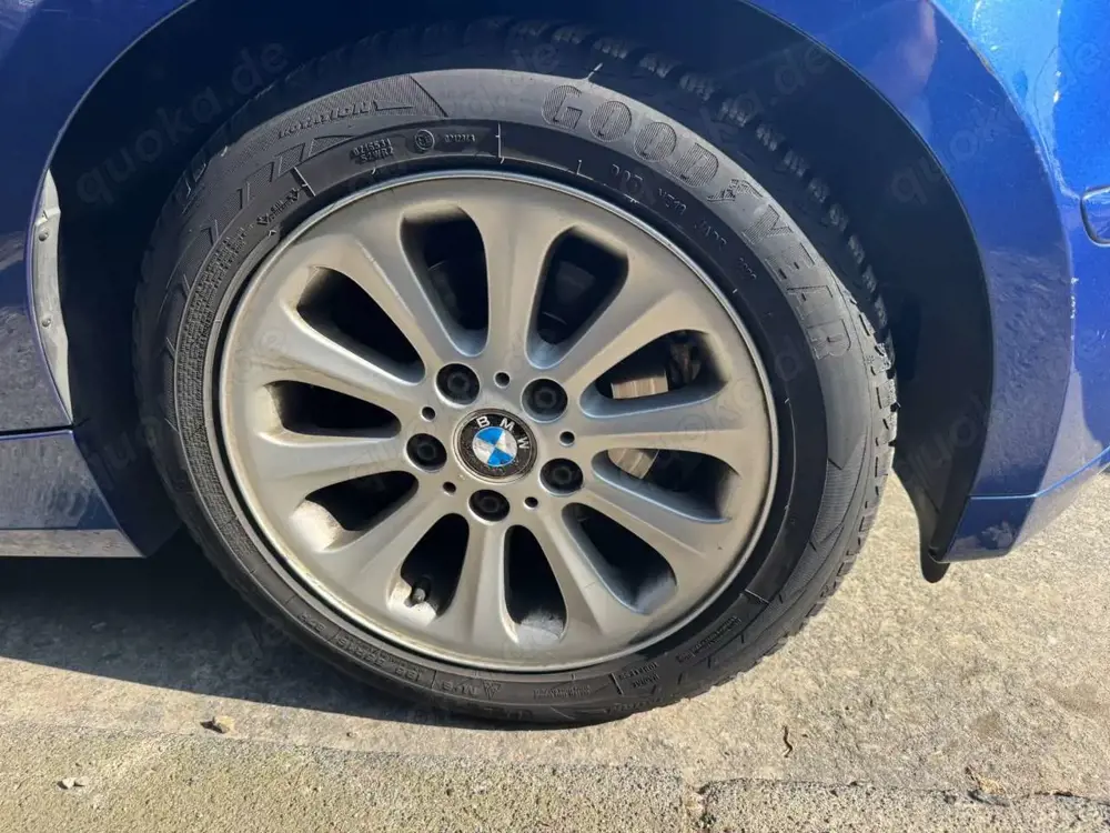 BMW 116 116i
